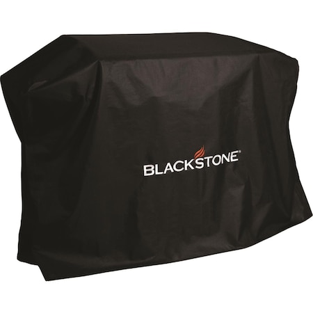 Blackstone Hooded Griddle Cover, Black BL8878